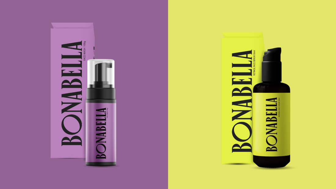 Bona Bella | Greyphyte